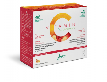 VITAMIN C NATURCOMPLEX